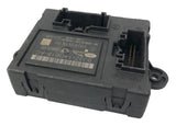 Genuine Jaguar Land Rover Disco/XF Driver Door Control Module - C2D27803