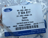 Genuine Ford Ecosport/Focus/Kuga/Puma/Transit Rocker Arm Cover Gasket 2524817