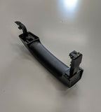 Genuine Land Rover Sumatra Black Single Door Handle - LR006876