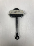 Genuine Land Rover Discovery Sport 15+ RH/LH Rear Door Check - LR061334