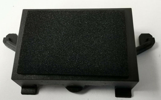 Genuine Range Rover Velar 17+ RH/LH Roof Rack Clip - Less Pano Roof - LR093947