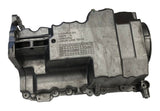 Genuine Jaguar Land Rover DiscoSport/Evo/E-Pace Engine Oil Pan - LR154106