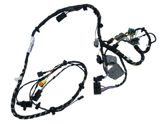 Genuine Range Rover Sport 2014 - 2022 RHD Front Passenger Seat Wire LR090118