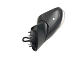 Genuine Ford Hatchback Black RH Door Wing Mirror Assy-2477533