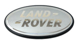 Genuine Land Rover Defender 2007-2016 Rear Oval Nameplate - LR009139