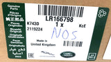 Genuine Jaguar Land Rover Defender/F-Pace LH Exhaust Manifold Gasket - LR166798