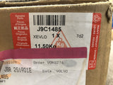 Genuine Jaguar E-Pace 2017+ Efficient Driveline Propshaft - J9C1485