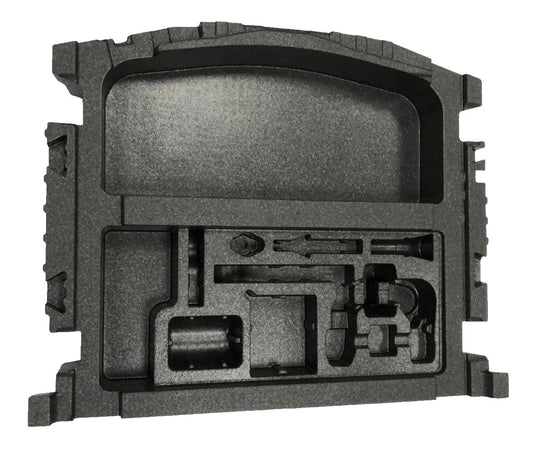 Genuine Land Rover RR Evoque 2019+ Load Compartment Rear Stowage - LR128152