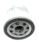 Genuine Jaguar 4.2L V8 Supercharged XF/XK Oil Filter - C2C41611