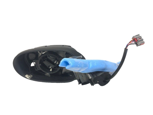 Genuine Jaguar X-Type 2001 - 2010 LH 7 Wire Exterior Door Mirror C2S50240