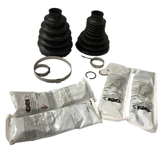 Genuine Land Rover Disco/RR/RRS Front Axle Driveshaft Boot Kit - LR034530