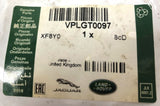 Genuine Land Rover Range Rover Tow Bar Foam Blocks Kit - VPLGT0097