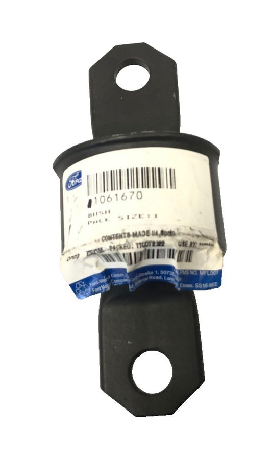 Genuine Ford Focus Rear Suspension Trailing Arm Bush - 1061670