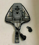 Genuine Jaguar XJ 2010 RH Front Door Handle Reinforcement C2D29686