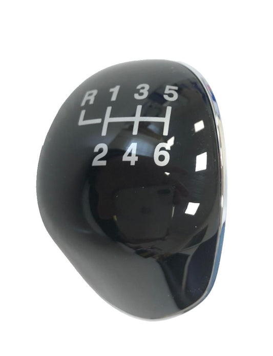 Genuine Ford C-Max/Edge/Focus/Kuga Gear 6 Speed Manual Knob Insert - 1806038