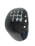Genuine Ford C-Max/Edge/Focus/Kuga Gear 6 Speed Manual Knob Insert - 1806038