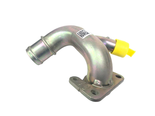 Genuine Land Rover/Range Rover EGR Cooling System Inlet Connecting Tube LR115288