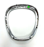 Genuine Jaguar S Type 1999-2002 Chrome Radiator Grille Surround - XR81067CS