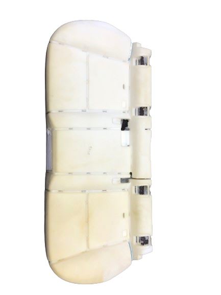 Genuine Range Rover Evoque 2020+ Wheelbase Rear Seat Cushion Support LR136845