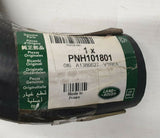 NEW Genuine Land Rover Freelander Intercooler Turbocharger Hose - PNH101801