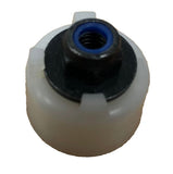 Genuine BMW 1/2 Series Tail Light Tension Nut - 63219481285