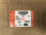 Genuine Land Rover Defender 2020+ Windshield/Roof Moulding In Primer - LR155769