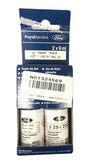 Genuine Ford B-Max/C-Max/Fiesta Touch-Up Paint (Blazer Blue) - 2850715 2588949