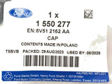 Genuine Ford B-Max/Fiesta Brake Master Cylinder Reservoir Filler Cap - 1550277