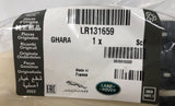 Genuine Land Rover New Defender 2020 Door Hinge RH/LH Cover-LR131659