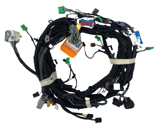 Genuine Land Rover Discovery Sport 2015+ Facia Wiring - LR143382