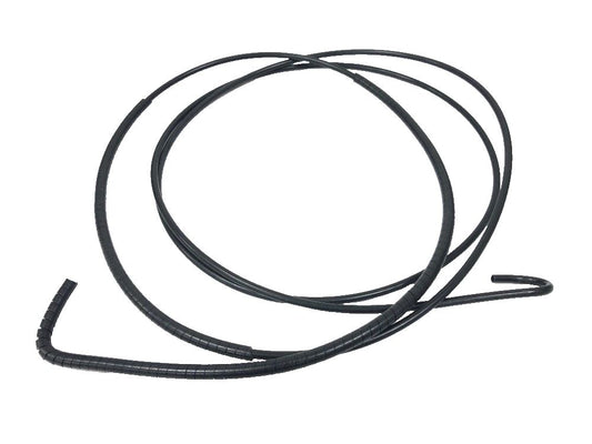 Genuine Land Rover Defender Pipe Rear Axle Breather 110" Wheelbase -TVP100040