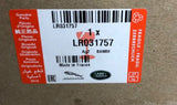 Genuine Range Rover 2010 - 2012 LH Rear Xenon Lamp LR031757