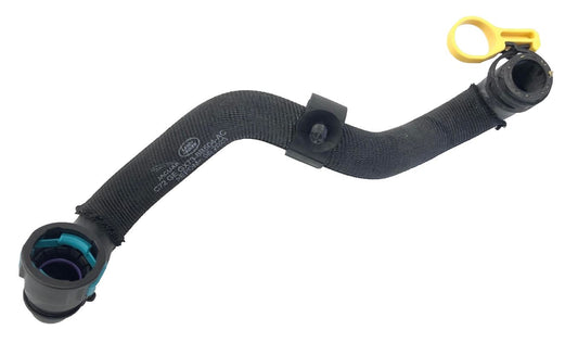 Genuine Jaguar Land Rover RR Velar/XF Inlet Water Pump Hose - LR091796
