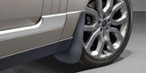 Genuine Range Rover 2013-2022 Front Mudflaps Kit - VPLGP0109