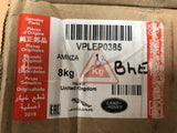 Genuine Land Rover Defender 2020+ Front Protection Bar - VPLEP0385