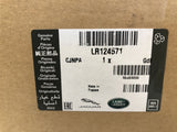 Genuine Land Rover Disco 5/Defender/RR 3.0L Petrol Oil Cooler + Gasket- LR124571