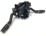 Genuine Jaguar F-Pace/E-Pace/XF Steering Column Switches (Heated Wheel) T2R74070