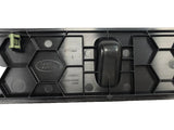 Genuine Land Rover Discovery 5 2017+ Luggage Centre Finisher - LR082858