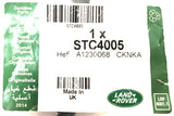 Genuine Land Rover Defender Elastic Hood Rope - STC4005
