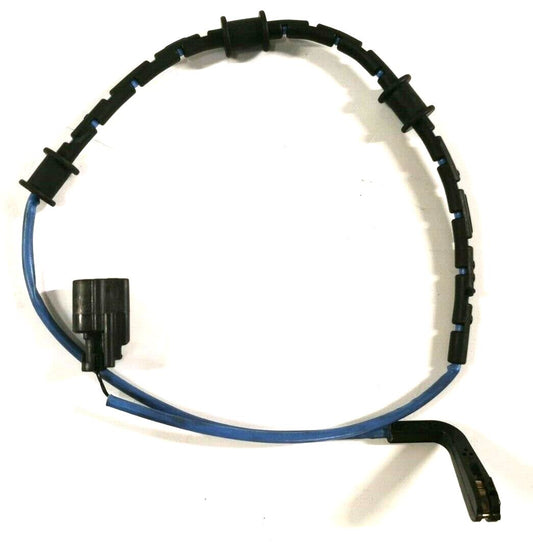 Genuine Jaguar XK 11-14 5.0L V8 Petrol Rear Brake Sensor Wire - C2P24219