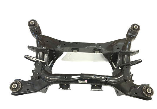 Genuine Jaguar XE Range 2015+ Rear Suspension Subframe T4N13504