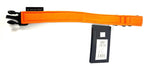 Genuine Land Rover Above & Beyond Reflective Dog Collar (Small) - 51LGPT940MXC