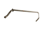 Genuine Land Rover 101 Forward Control RH Front Exhaust Downpipe 592789