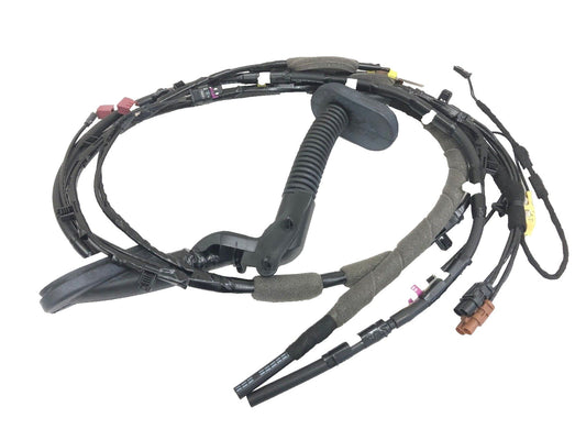 Genuine Range Rover Evoque 2012-2018 Tailgate Wiring LR097387