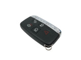 Genuine Jaguar Keyfob For F-Type 2013 Onwards 434mhz-T2R23392