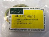 Genuine Jaguar Spigot Bush Shim 3 Pack - CAC48271