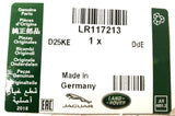 Genuine Jaguar Land Rover RR/E-Pace Parking Aid System Module-LR117213/C2D5852