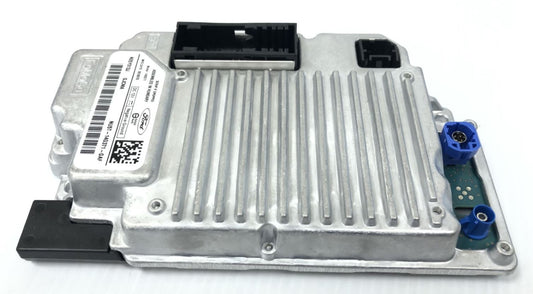 Genuine Ford Ecosport Fiesta Focus Protocol Interface Module - 2680501