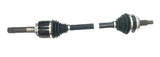 Genuine Land Rover Discovery 4 2010-2016 Rear LH Drive Shaft - LR072065