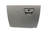 Genuine Ford Transit 2019-2024 RHD Glovebox Dark Palazzo Grey - 2502376